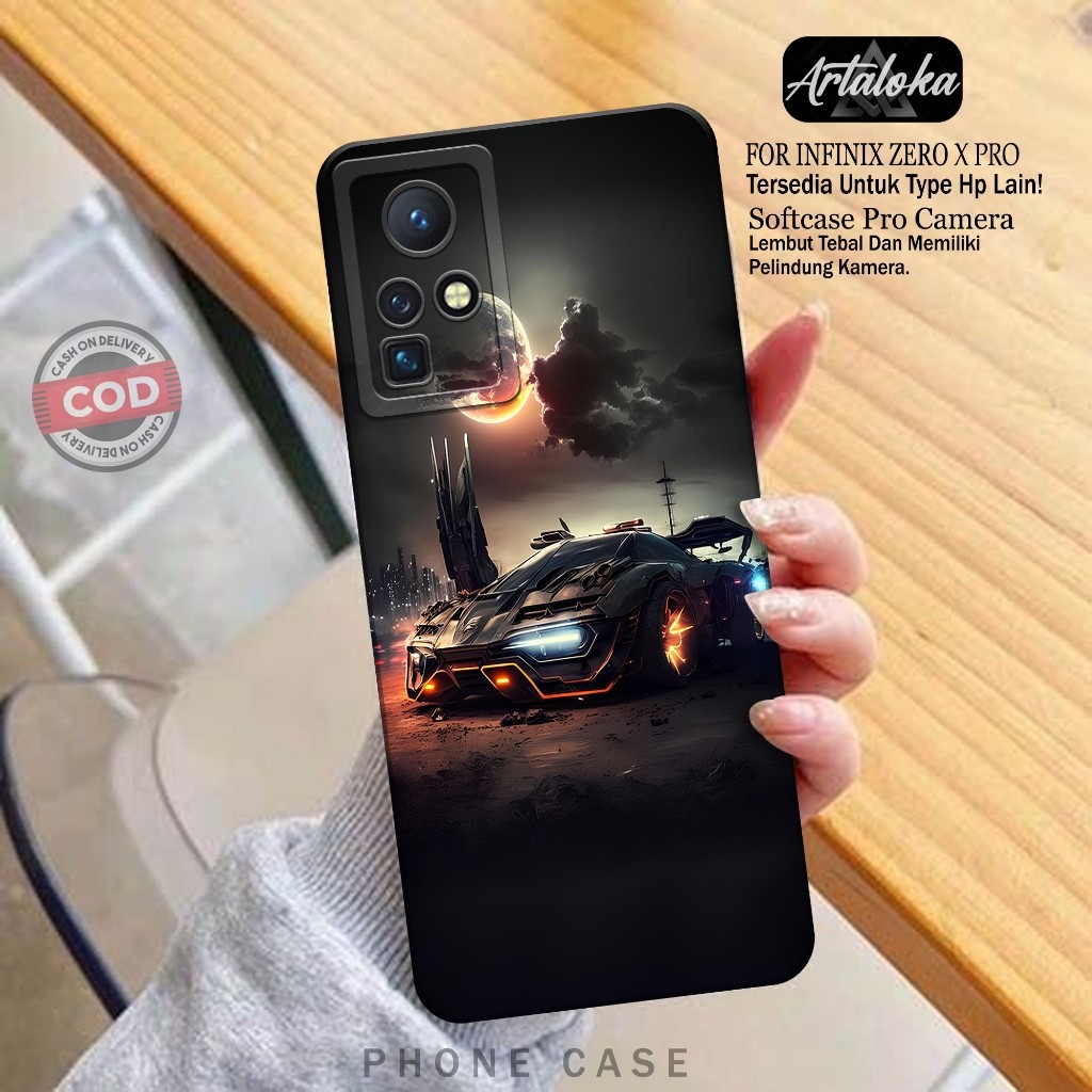 Case Hp Infinix Zero X/Zero X Pro Fashion Case Mobil Keren Softcase Infinix Zero X/Zero X Pro Siliko