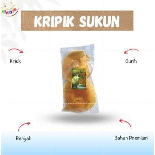 

Kripik SUKUN Super PREMIUM QUALITY Khas Kota Batu