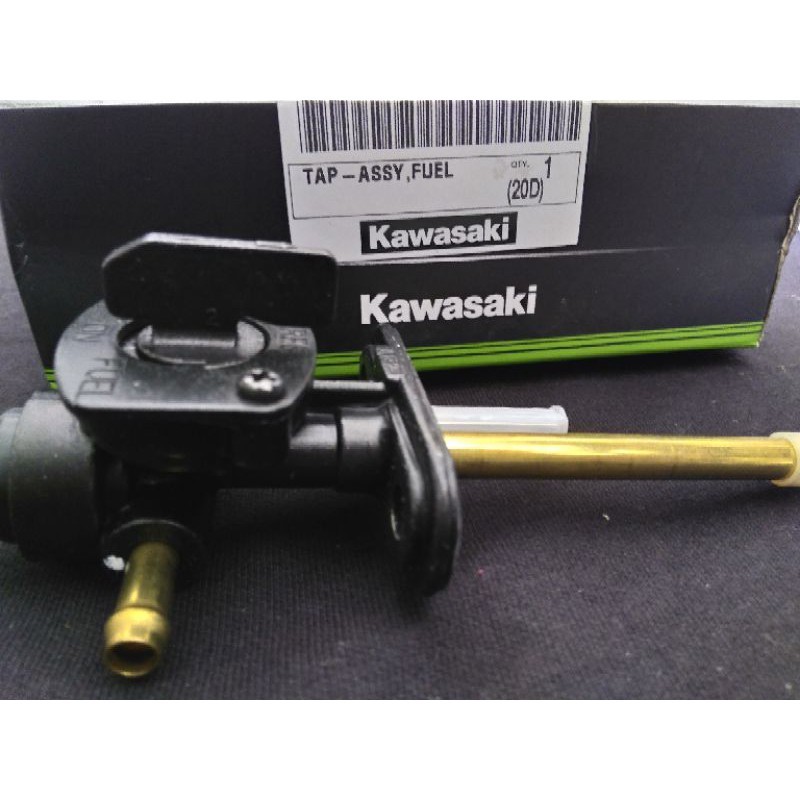 KERAN BENSIN NINJA 150 RR R SS ORIGINAL 51023-1261
