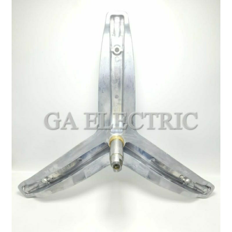 SEGITIGA SABIT AS PULLY BESAR MESIN CUCI ELECTROLUX FRONT LOADING EWF10747 EWF85747 EWF8555CO