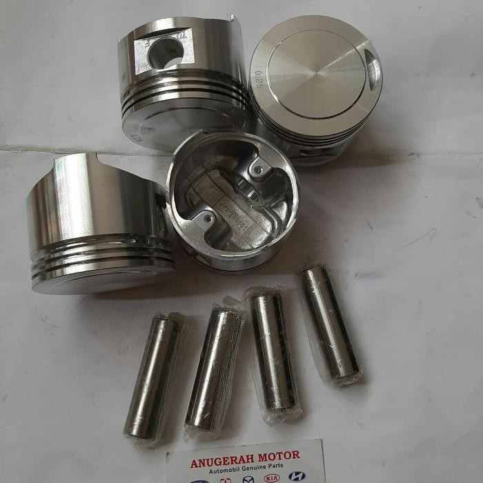 piston seher ford laser taxi 1300cc TOP