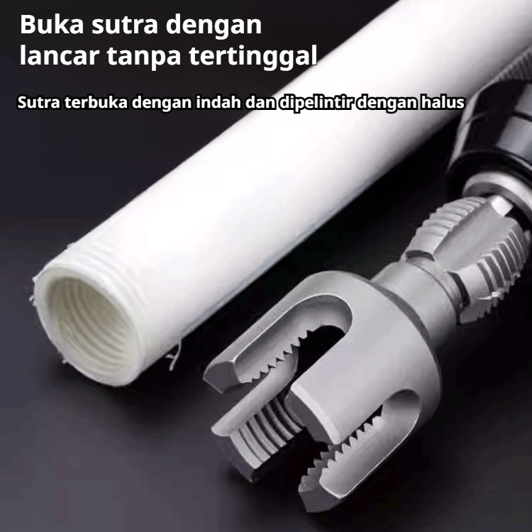 Kirim dalam 24 jam/alat pertukangan/mata bor multifungsi/mata bor pagoda nachi/mata bor serbaguna mu