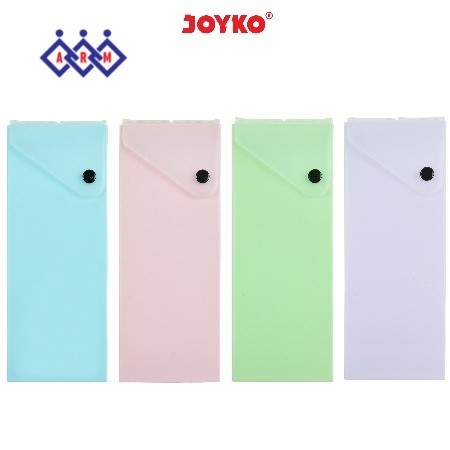 

PROMO Tempat pensil / kotak pensil Joyko ++ Best Seller