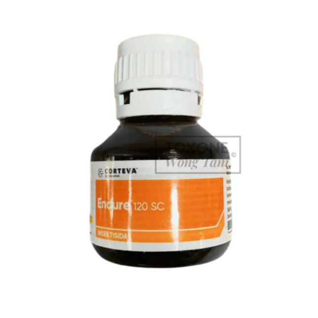 Insektisida ENDURE 120SC isi 50 Ml Original CORTEVA Efektif Atasi Hama Daun