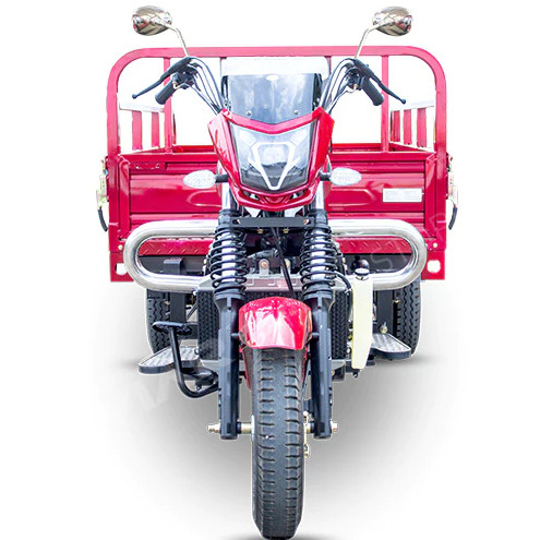 SEPEDA MOTOR VIAR NEW KARYA 200 LONG TERMURAH GARANSI RESMI GEROBAK USAHA RODA 3