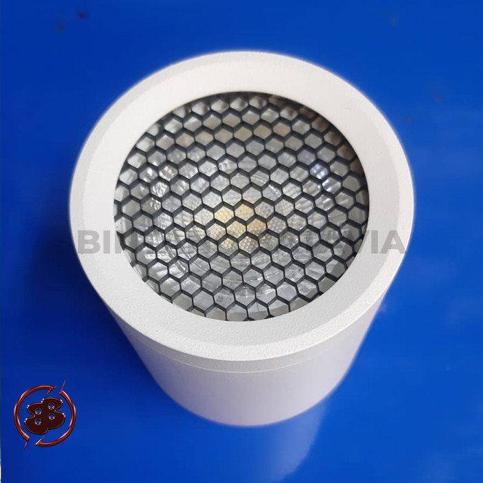 Lampu Downlight 7 Watt MR 16 Outbow LED Spot Light 7 Watt Outbow