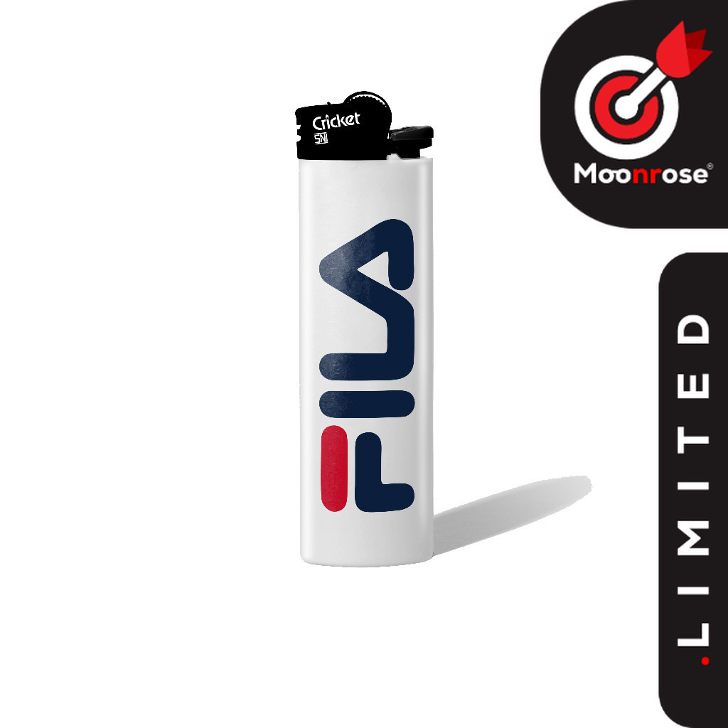 FILA - PREMIUM CRICKET LIGHTER