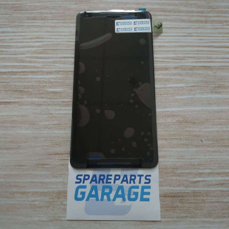 LCD TOUCHSCREEN GOOGLE PIXEL 2XL ORIGINAL