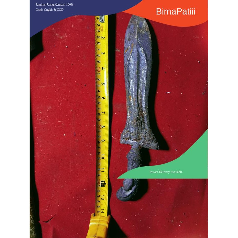 Betok Sepuh Majapahit Pamor Ngulit Semangka bk Keris Sengkelat Majapahit Mataram kartosuro kartasura