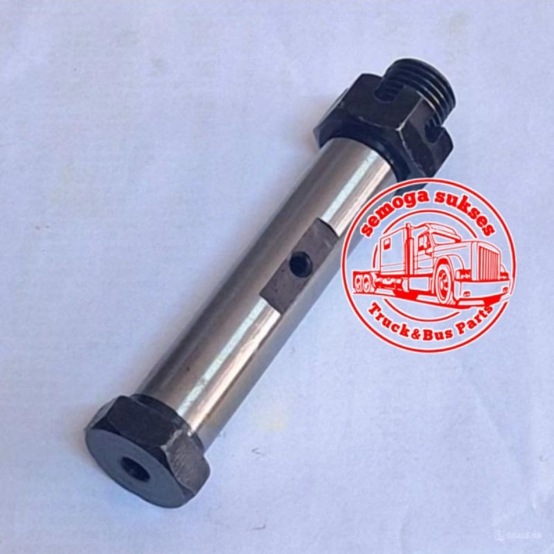 Spring Pin Pen Per Trailer 5.5 Inch