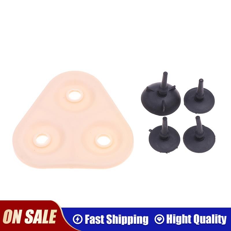 Booster Pump Diaphragm  Household Pure Water Machine Booster Pump Water Pump Water Purifier Diaphrag