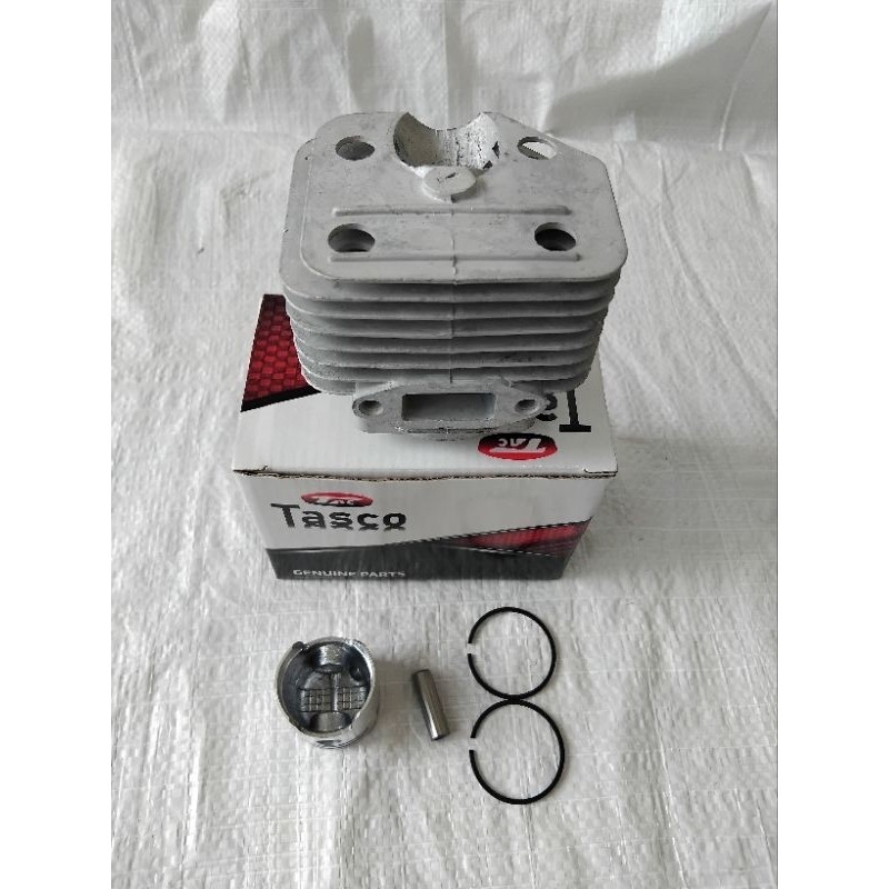 CYLINDER BLOCK 328 SEGI 5 MESIN POTONG RUMPUT TASCO