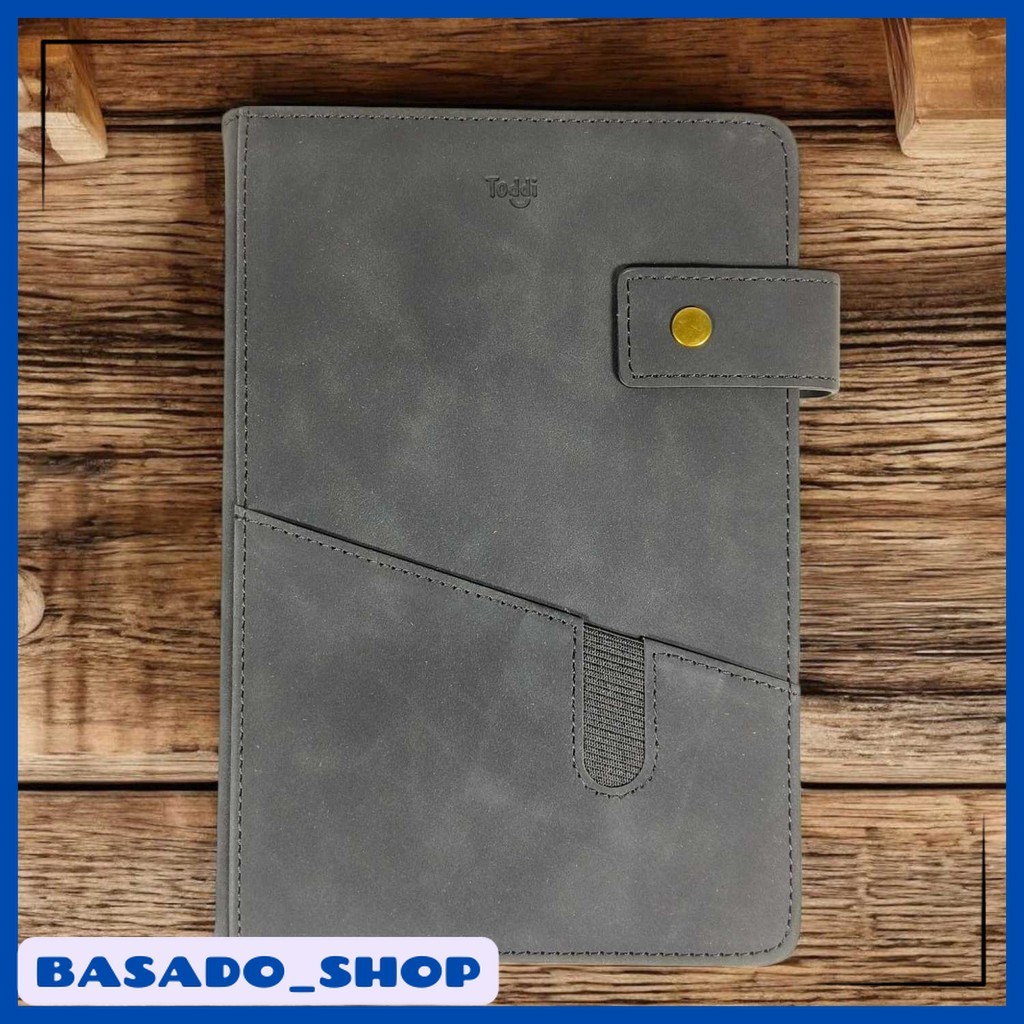 

Buku Jurnal Hardcover Notebook Diary 80 GSM 200 Halaman A5 - TD157