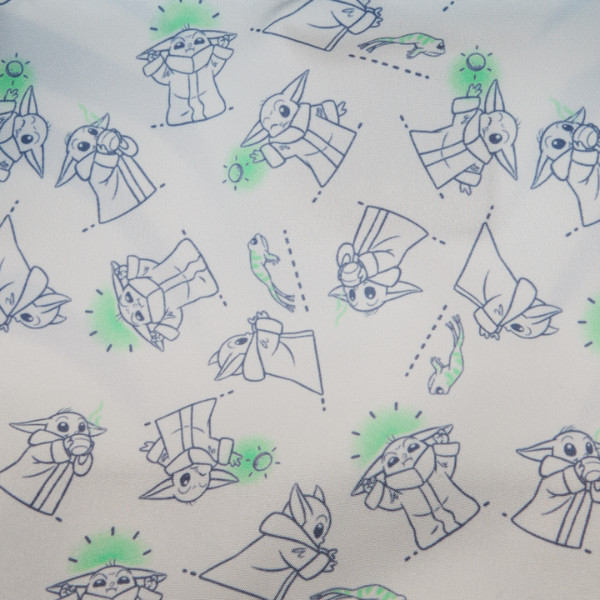 Loungefly Disney Stitch Lilo & Stitch Springtime Crossbody