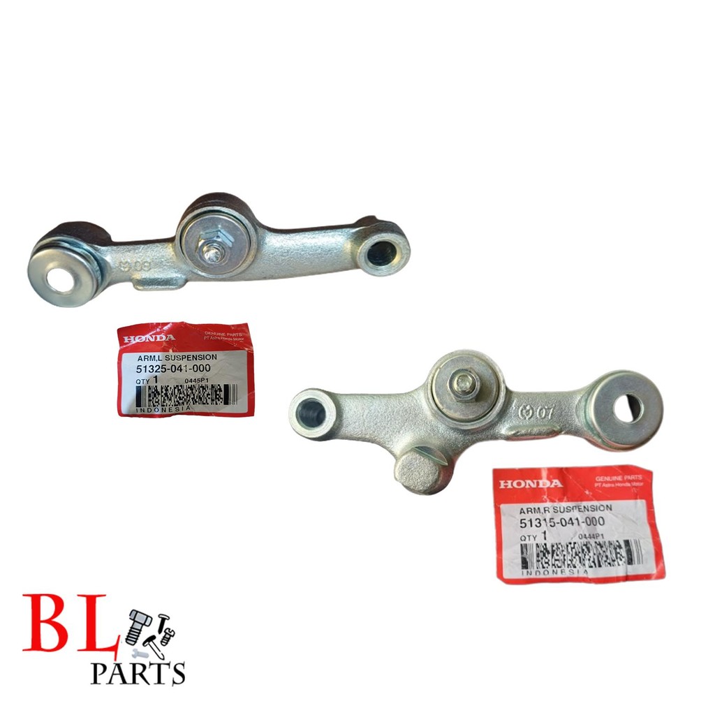 Lengan Ayun Shock Depan C70 C700 C800 Astrea 800 Original