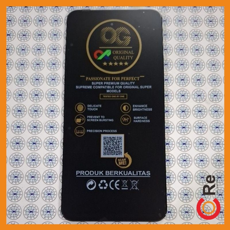 LCD OPPO F11 PRO - OG SUPER