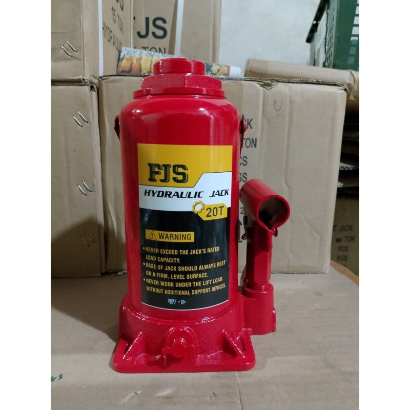 DONGKRAK 20 ton hydraulic