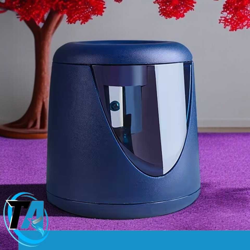 

MOKA Rautan Pensil Automatic Pencil Sharpener for 6.5-8mm - INU52