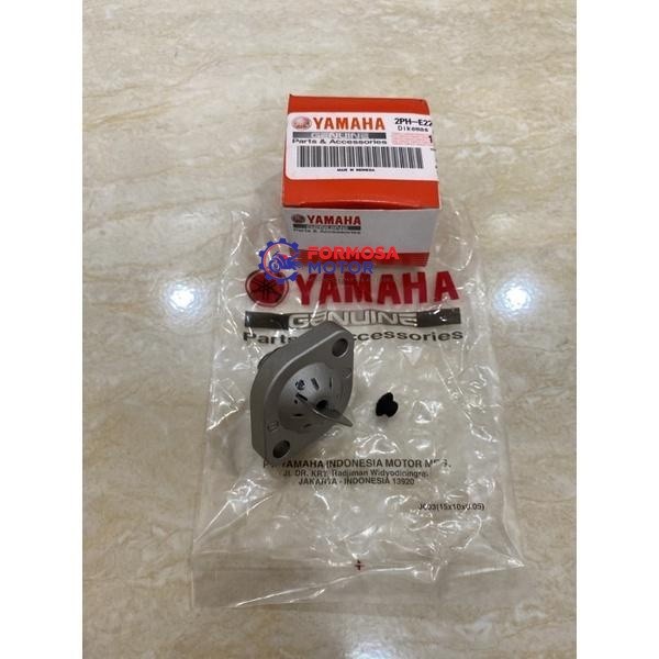 OTOMATIS TONJOKAN SETELAN TENSIONER KETENG 2PH MIO M3 Z S SOUL GT FINO XRIDE 125 NMAX AEROX LEXI MX 