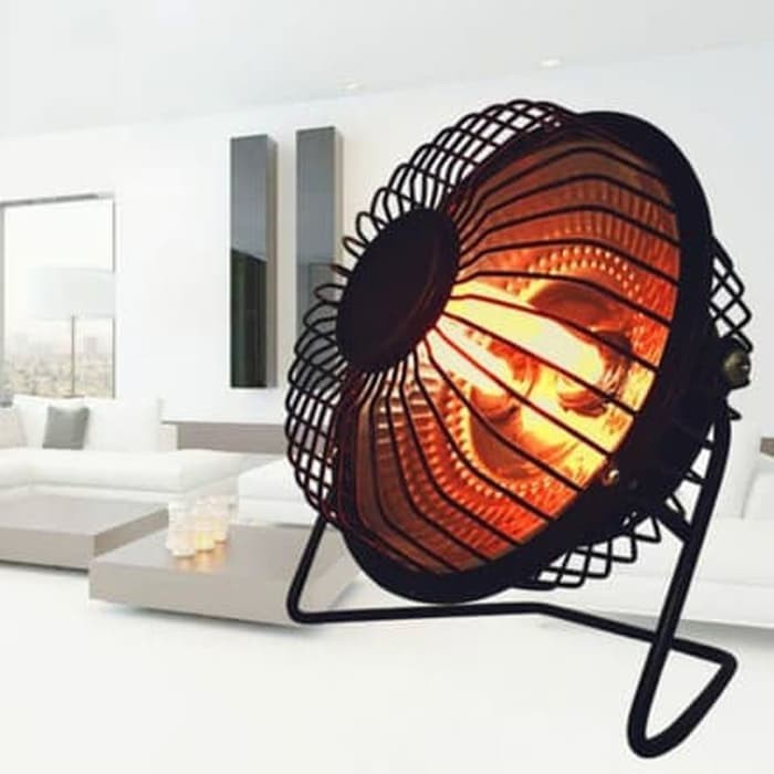 Alat Pemanas Ruangan Pemanas Suhu Ruangan Gratis Ongkir COD Co