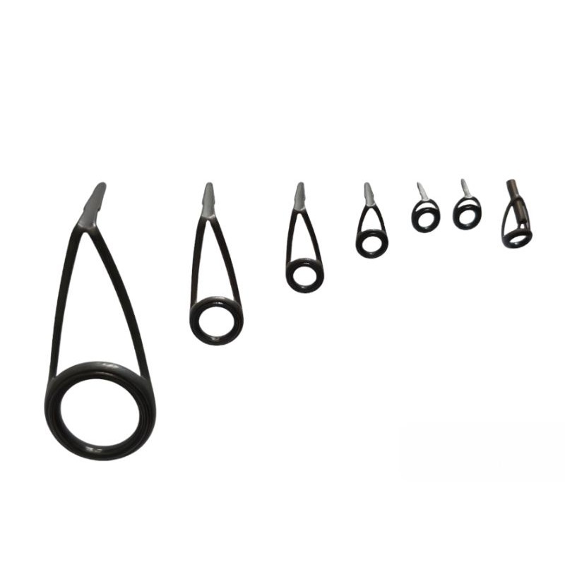 Fuji Ring Guide KLOGs set seri H