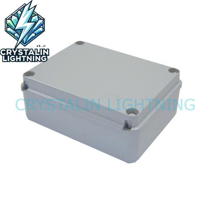 Plastic Junction Box 200x150x100