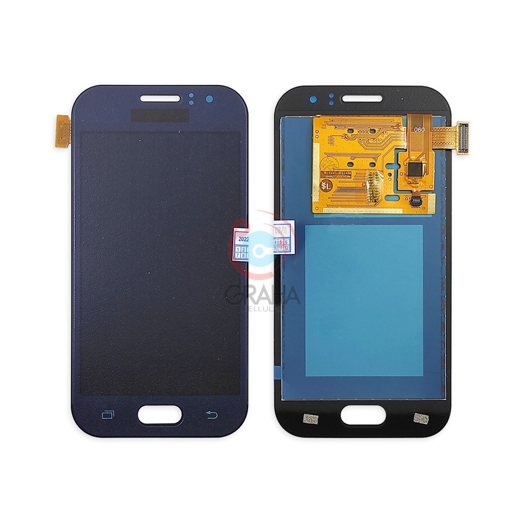 LCD FULLSET SAMSUNG J110 | J110H | J111F GALAXY J1 ACE
