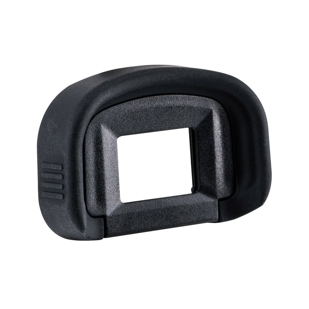 EG Rubber Eye Cup Eyecup for Canon EOS 1Ds Mark III 1D Mark IV 1DX II 1D Mark III 7D 7DII 5DIII 5D M