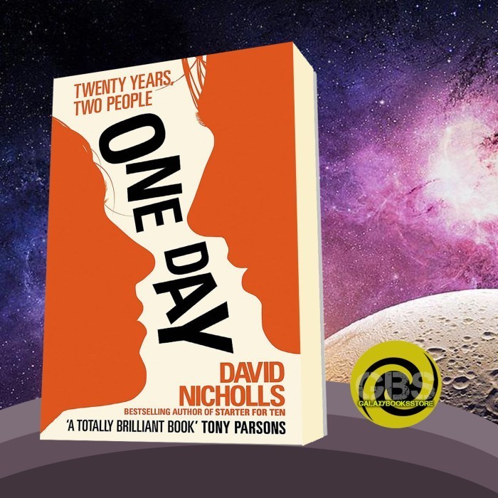 One Day David Nicholls