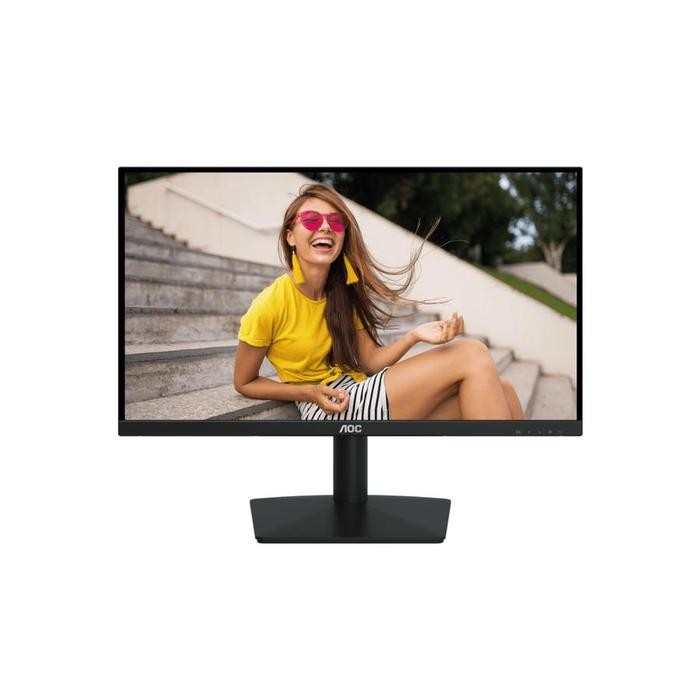 Monitor AOC LED IPS 22B15H2 - Full HD 22" Inch