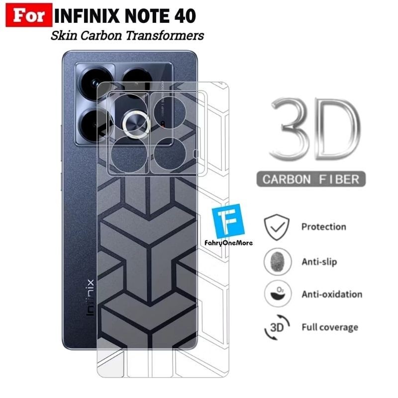 [ PROMO ] COD GARSKIN CARBON 3D OPPO A57 2022 A3S F7 F7 Pro Reno 3 Reno 4 Pro Reno 4F Reno 5 Reno 5F