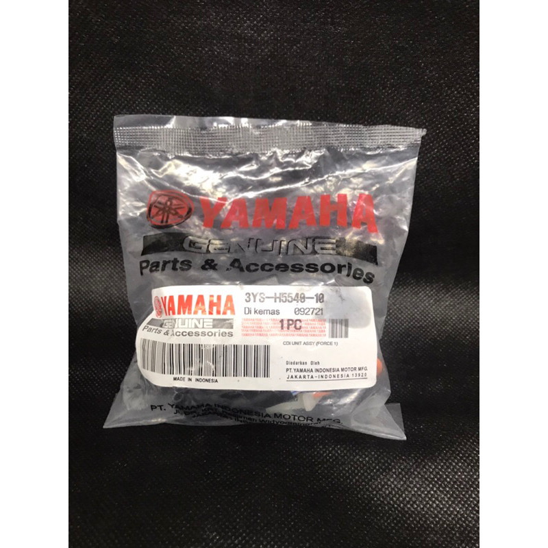 Cdi FIZR Force 1 3YS