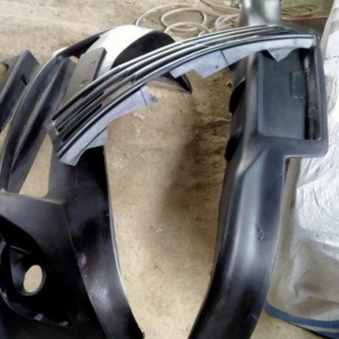 bodykit grand livina 2010 GRADE-A ..