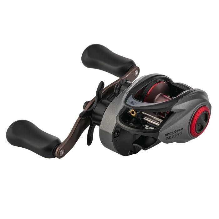 REEL BAIT CASTING ABU GARCIA REVO5SXRKTLP-L REVO SX ROCKET REEL BC
