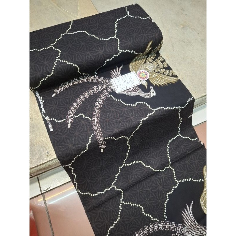 KAIN BATIK KATUN 100% BATU RADEN METERAN, BAHAN BATIK KATUN BATU RADEN ORIGINAL, BATIK KATUN BATU RA
