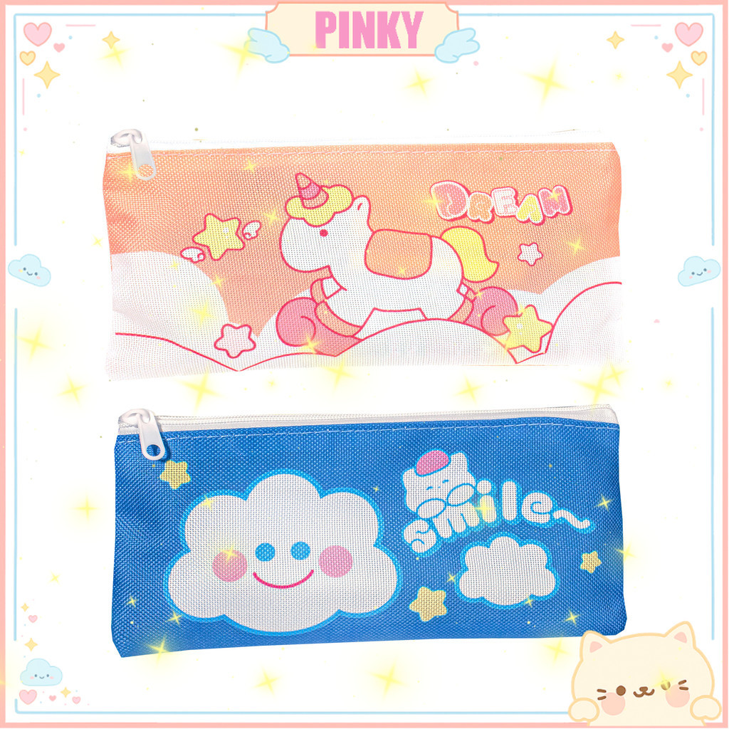 

KOTAK PENSIL MOTIF LUCU UNIK / TEMPAT PENSIL / KOTAK PULPEN / TEMPAT ALAT TULIS PP101