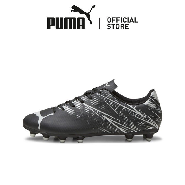 PUMA Sepatu Bola Pria ATTACANTO FG/AG Football