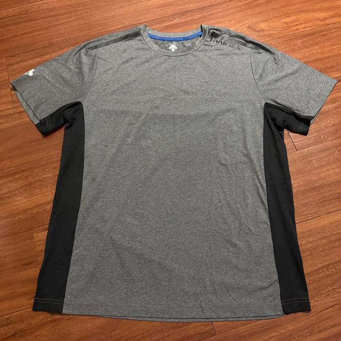 Jersey Running Training Descente Abu - Size M