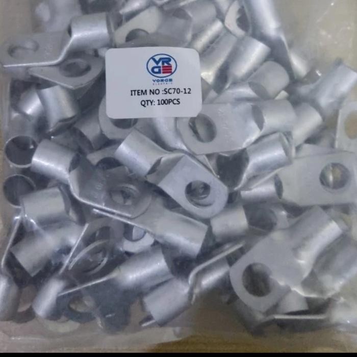 Skun kabel sc 70 sc70 skun 70mm