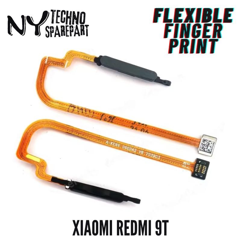 NY FLEXIBLE FOR XIAOMI REDMI 9T FINGERPRINT