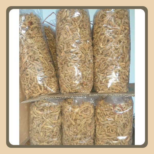 

Kripik Usus Ayam Gurih Renyah 2kg Halal