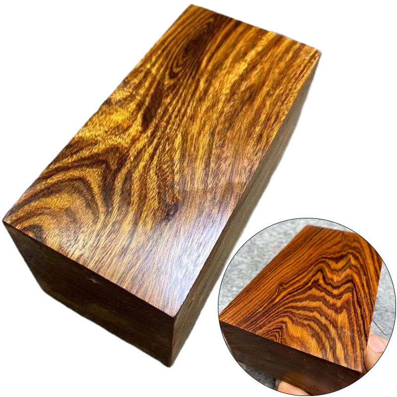 

Desert Iron Wood High Density Solid Wood Handmade DIY Carving Materials Handicraft Making Raw Materials Pattern Wood