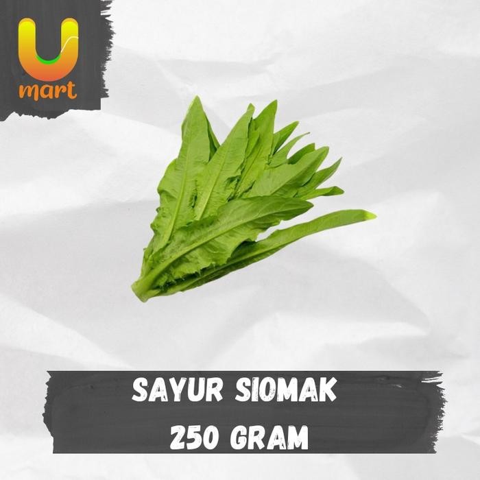 

Sayur Siomak Segar 250 gram