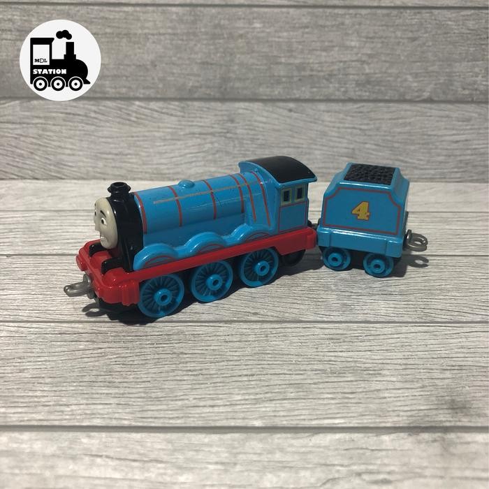 XMCH Thomas and Friends Diecast - Gordon (Preloved/ Minor)