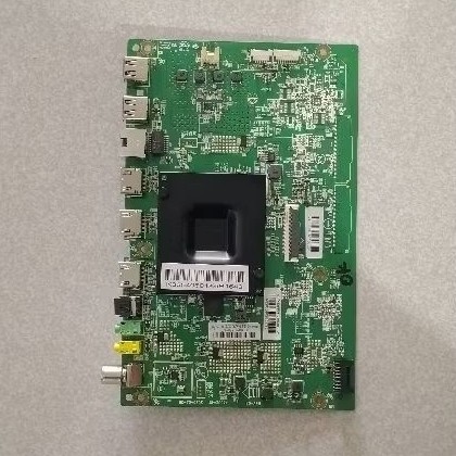 MB - MAINBOARD TV LG 50UN7000PTA - MOTHERBOARD LG 50UN7000 ORIGINAL Hemat