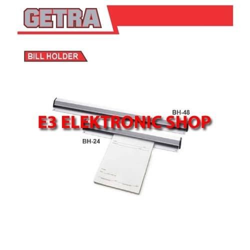 

GETRA BH 48 BILL HOLDER