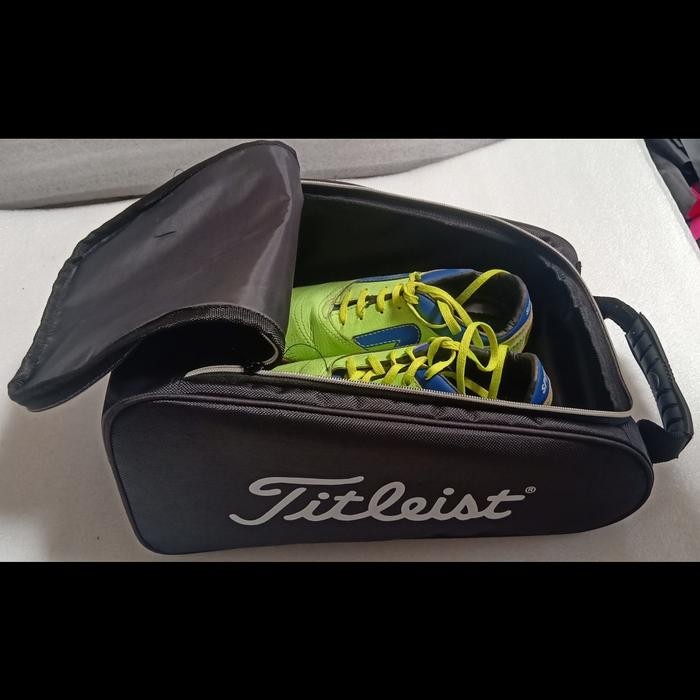 tas sepatu olahraga .golf Titleist - Titlaist