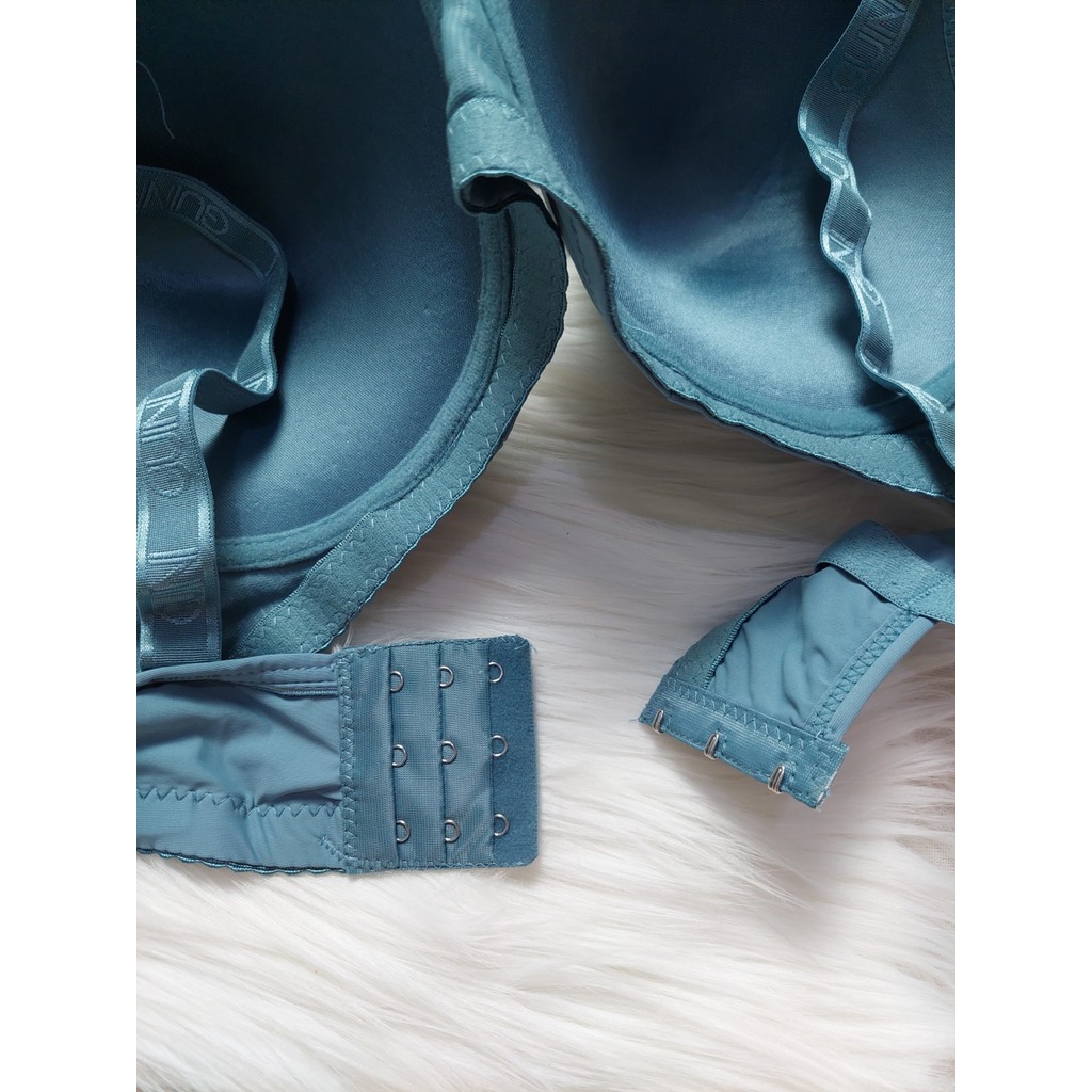 Bra Wanita Jumbo Cup D Tanpa Kawat 46 48 50 52 BH Wanita Big Size Guini