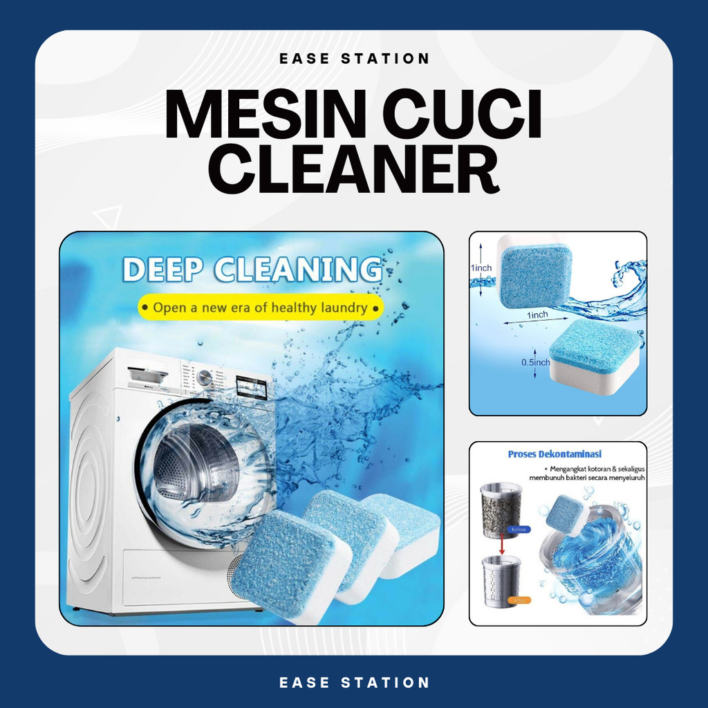 WASHING CLEANER PEMBERSIH MESIN CUCI PEMBERSIH MESIN CUCI CLEANER JAMUR