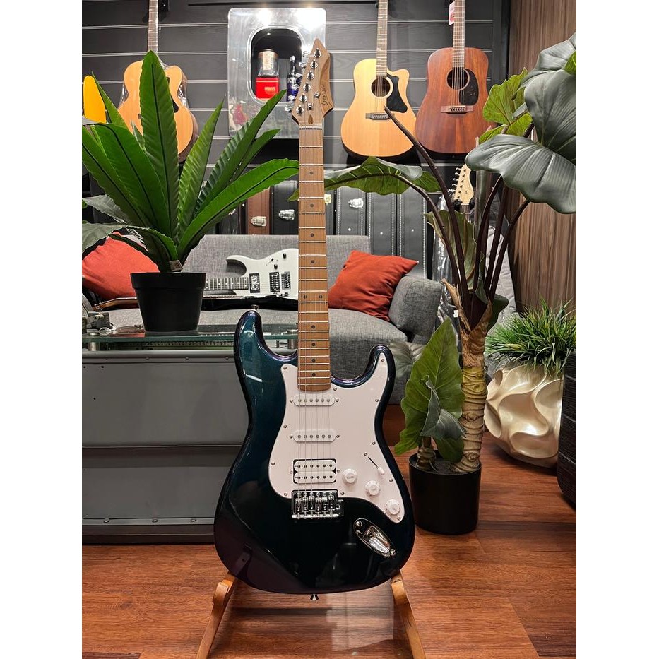 DEVISER L-G2S - CM07 - Stratocaster Electric Guitar